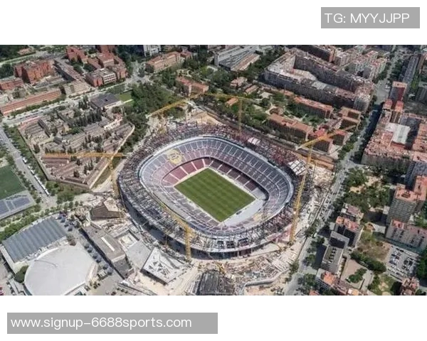 诺坎普限流措施实施巴萨欧冠主场仅开放六万座位