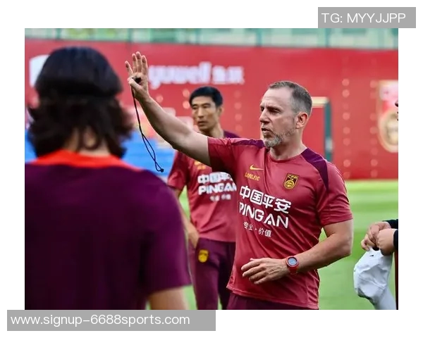 国外足球明星对中国球员的评价与期待分析